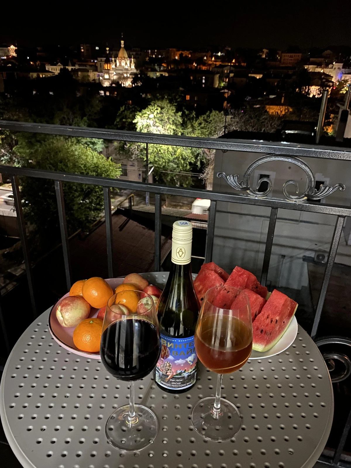 Гостевой Дом Sunny Village 1