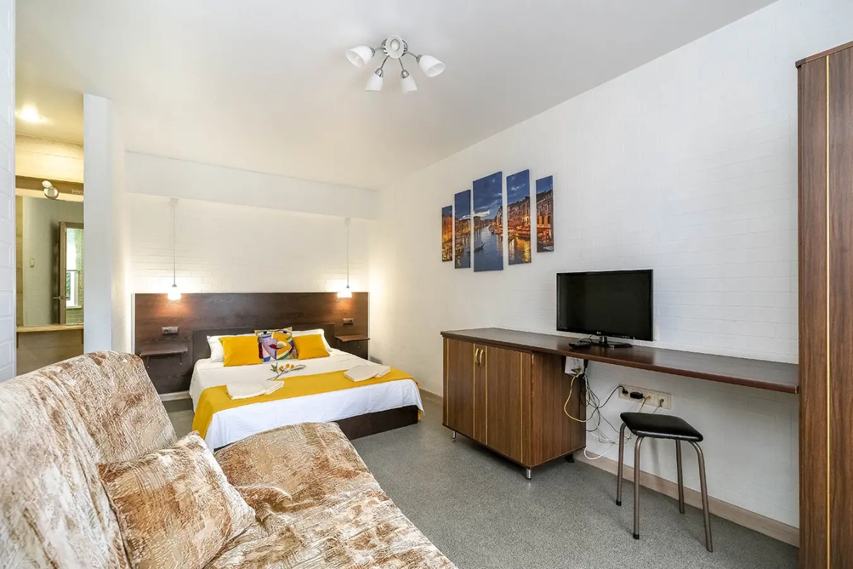 Квартира около жд вокзала