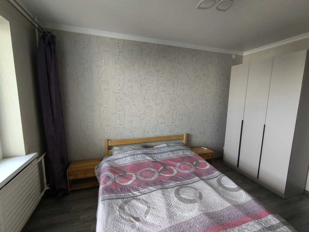 Квартира Бастион