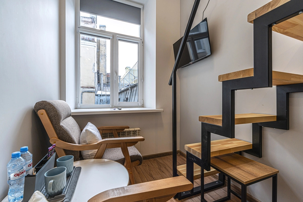 Апартаменты На Владимирском 1/47