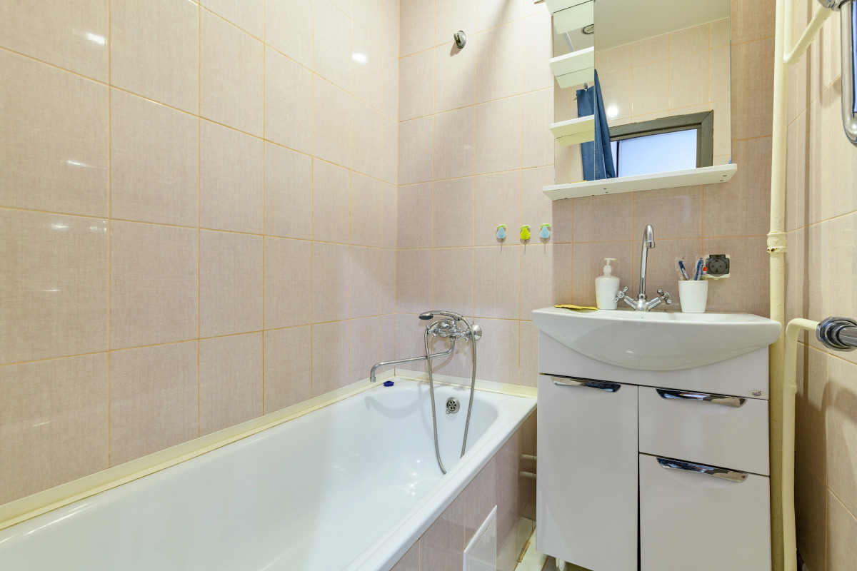 Апартаменты Nevsky by Apartico