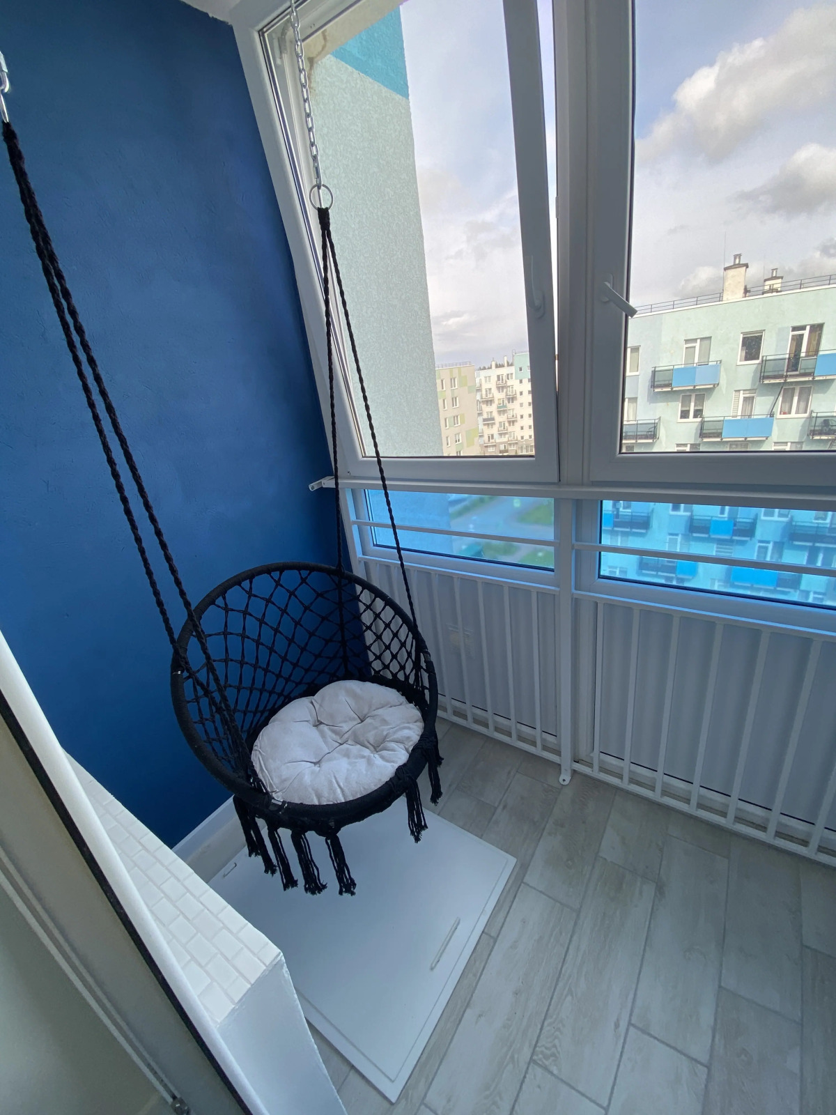 Квартира Авентура