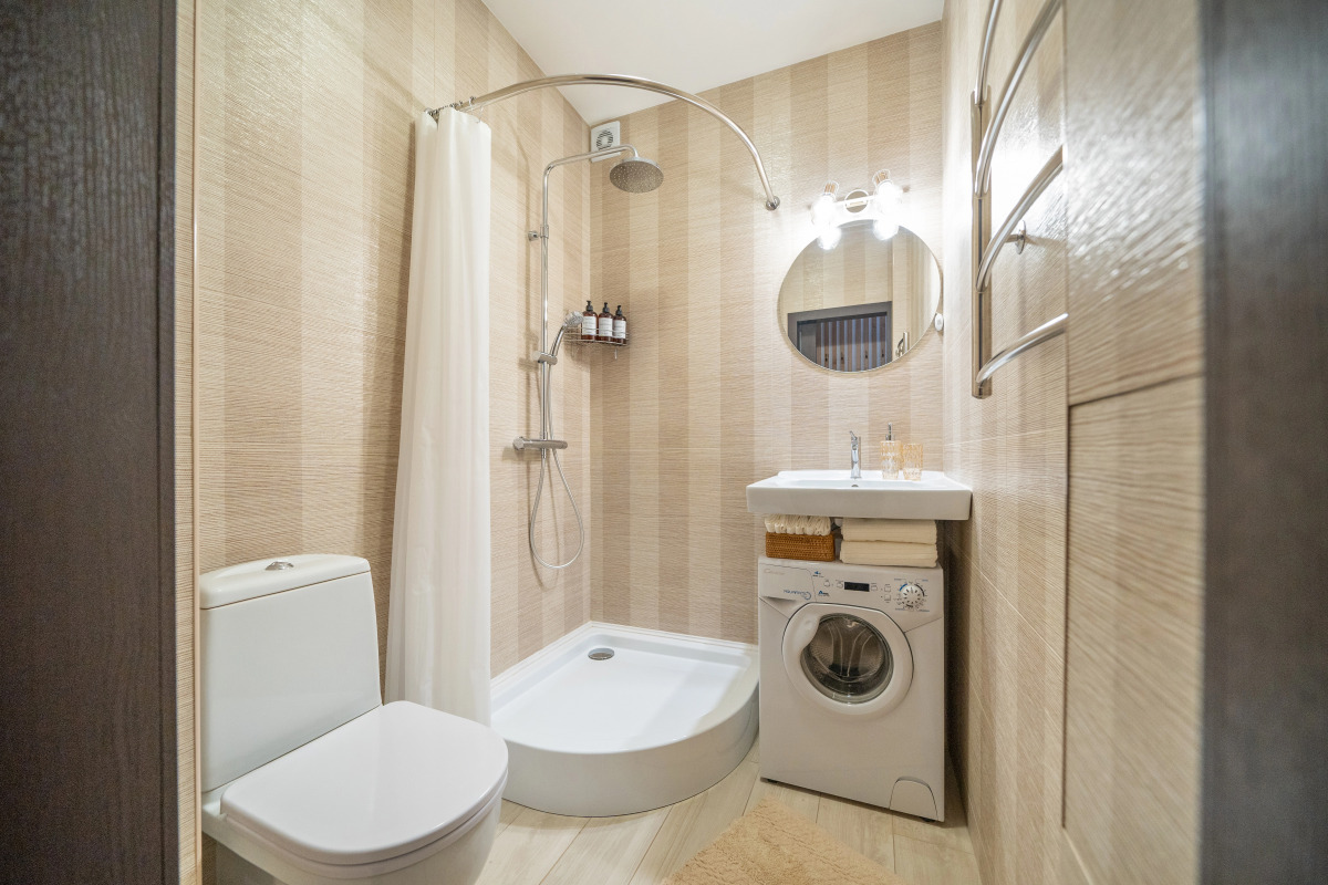 Квартира у Белорусской/Динамо