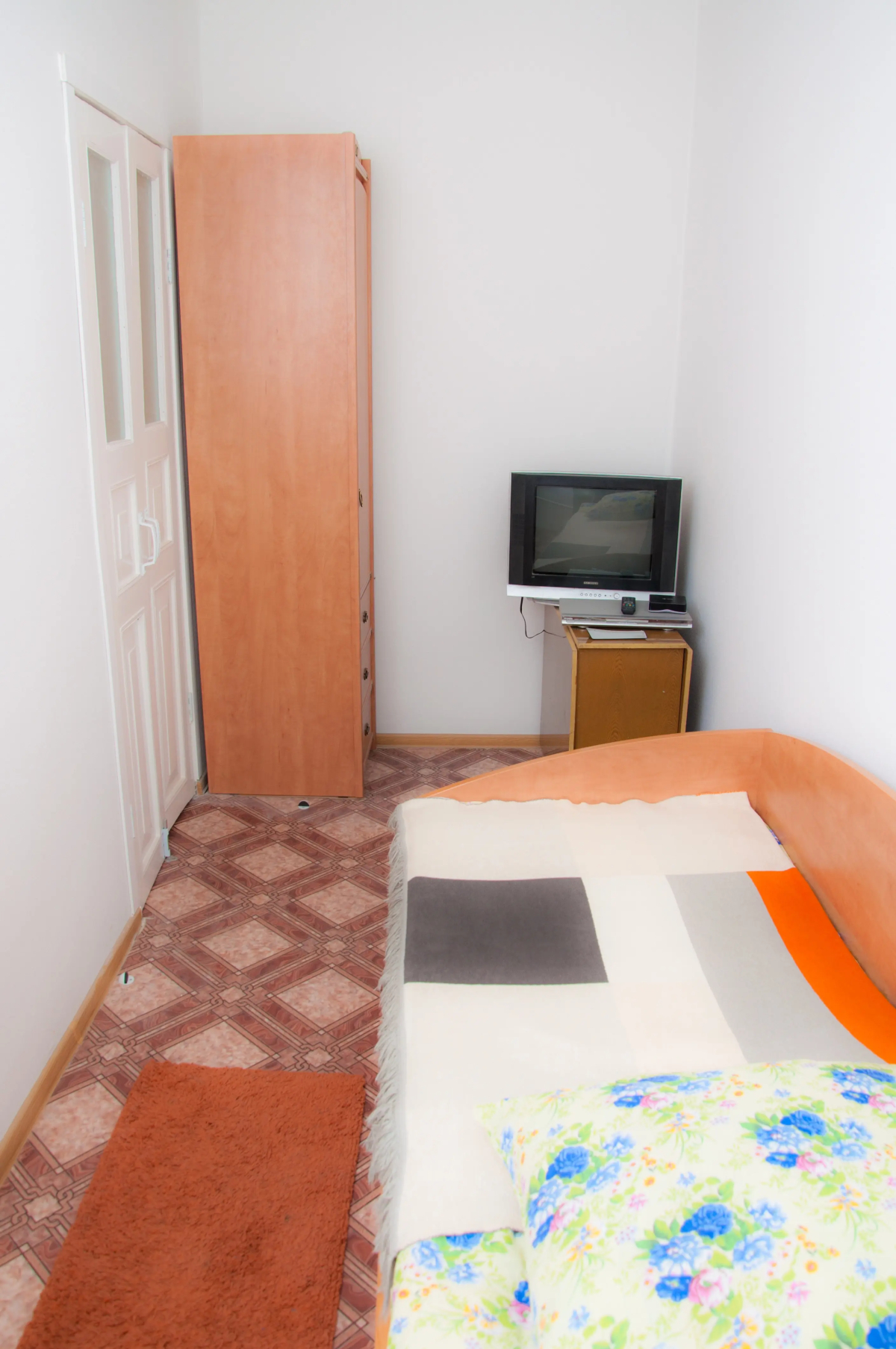 Жилое помещение Наночь