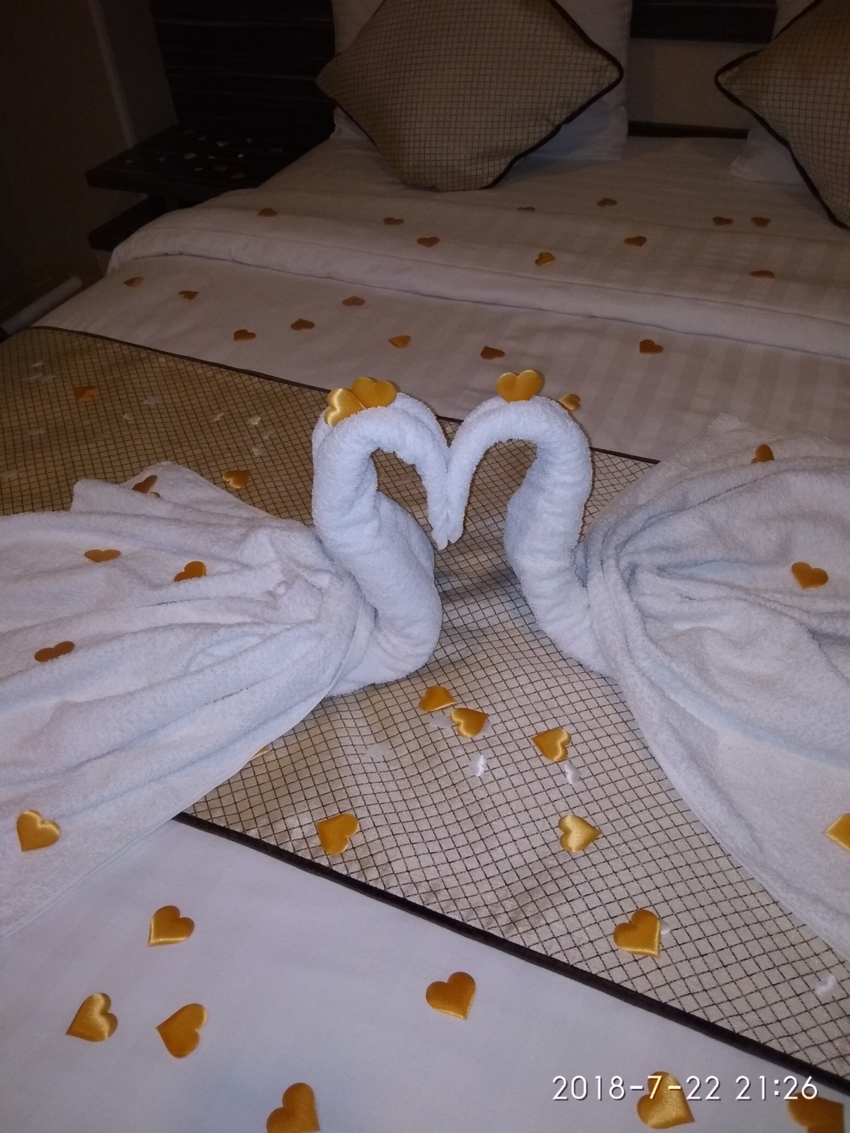 Отель Resident Almaty