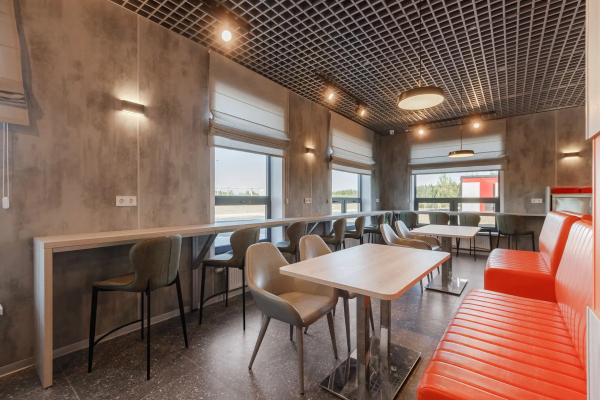 Отель 3А Элиста