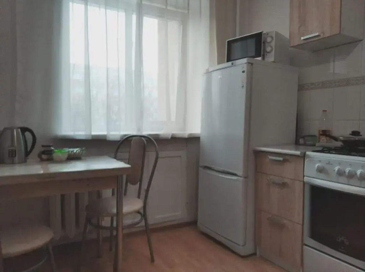 Апартаменты на Бульваре Чавайна 42