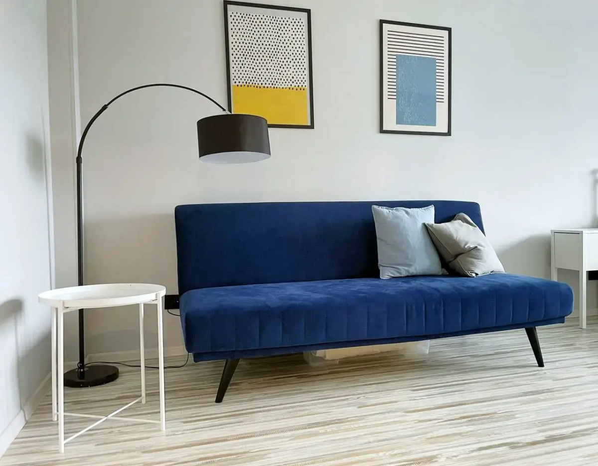 Апартаменты Greybox