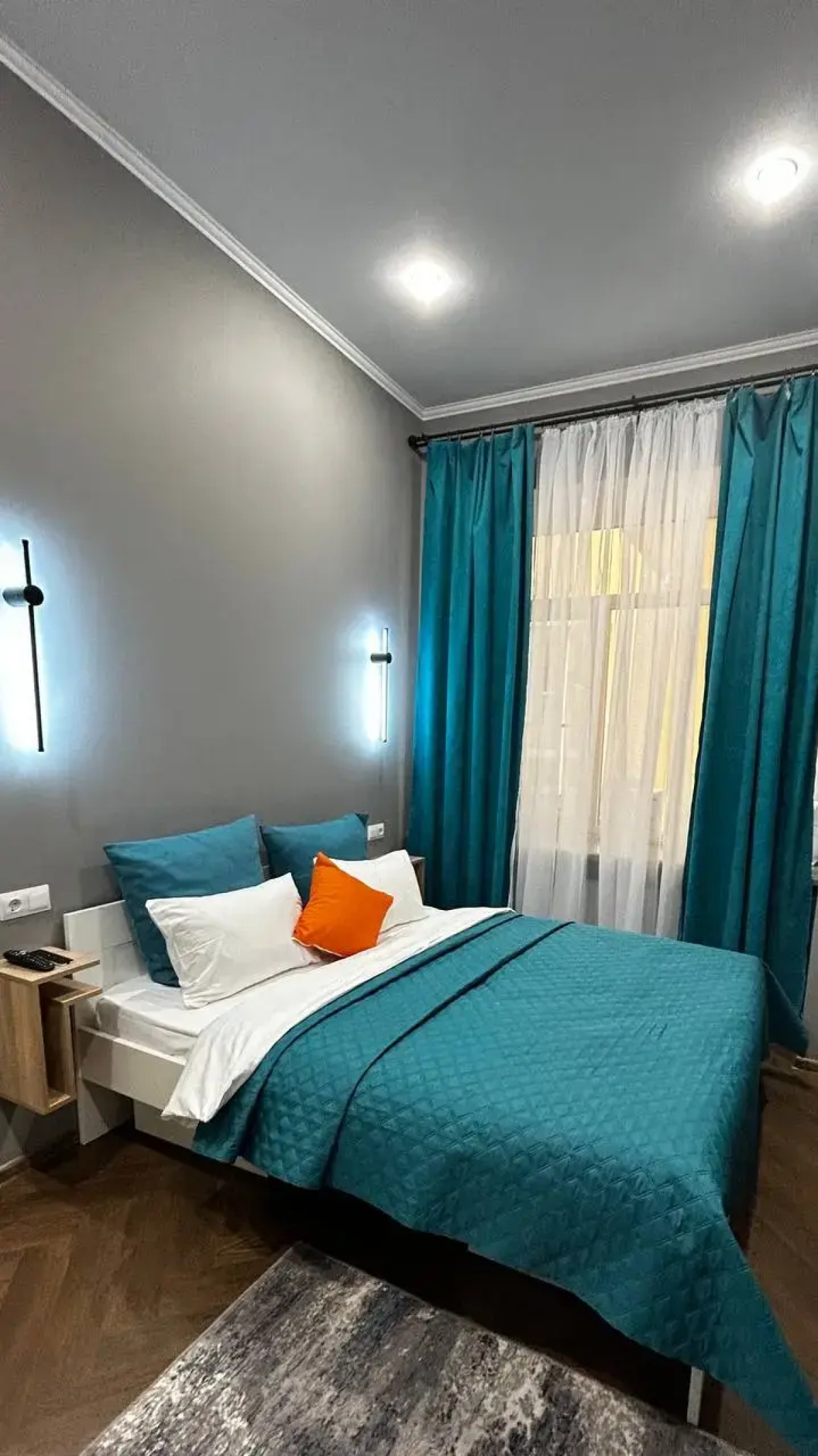 Апартаменты J&N Apartments Ленина 18