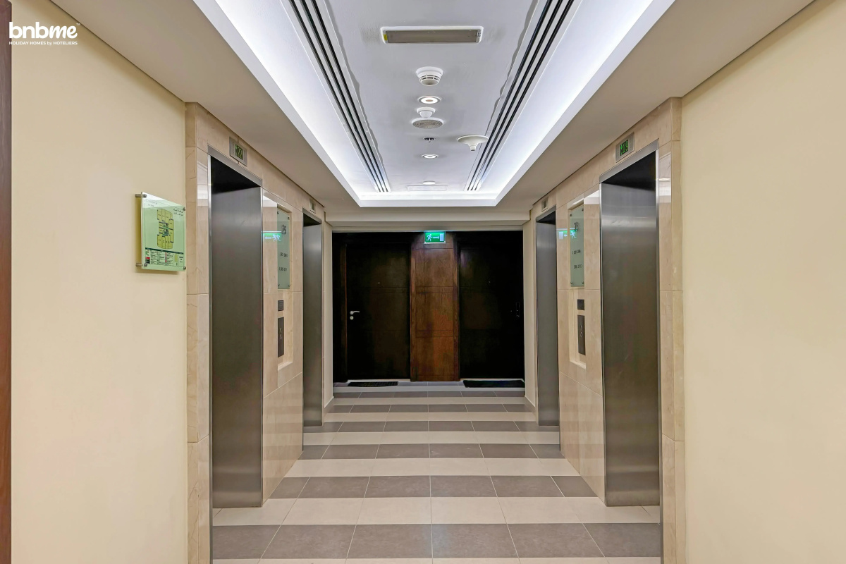 Апартаменты Bnbme 8 Boulevard Walk Studio