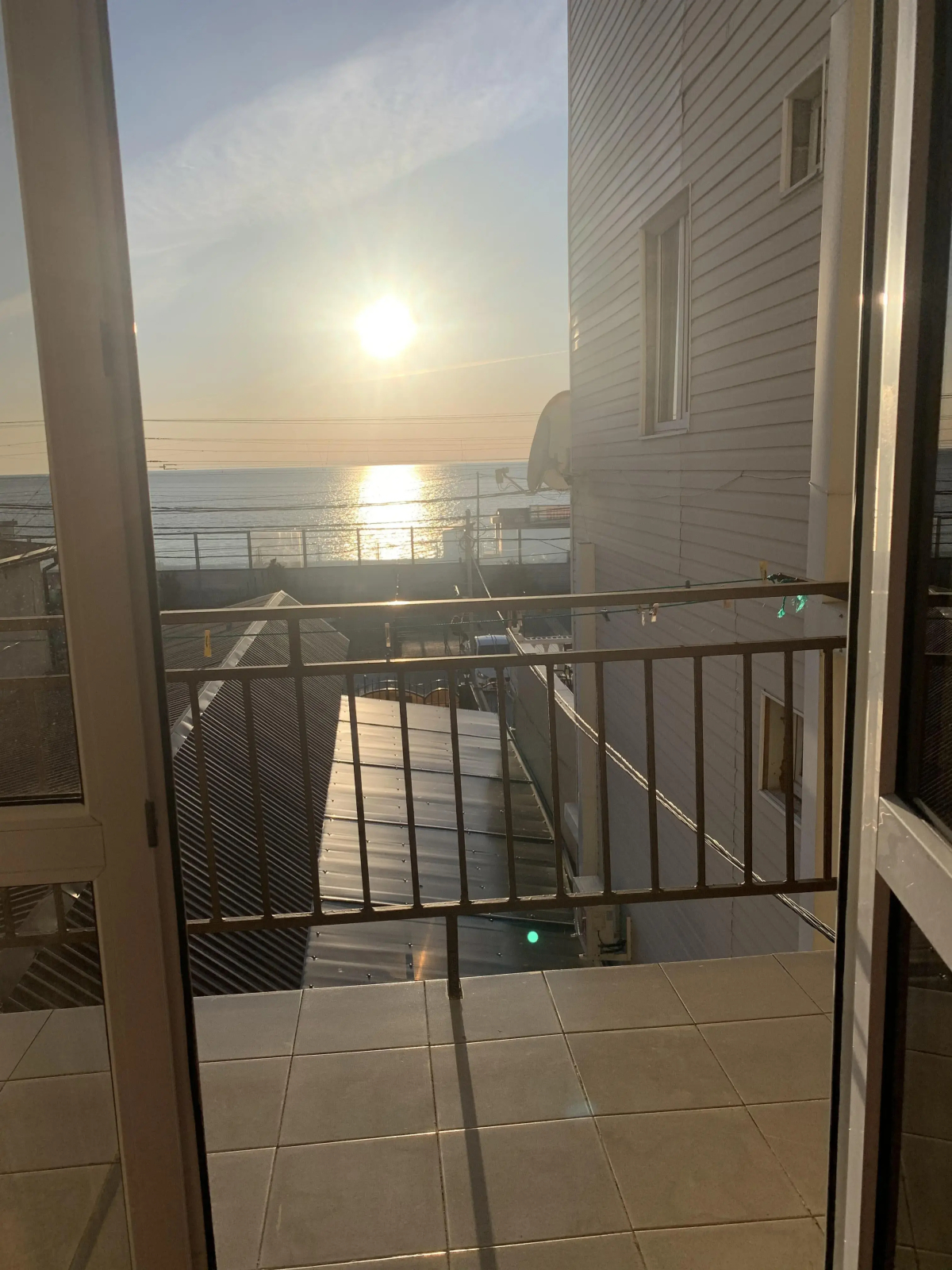 Гостевой дом Рузанна инн