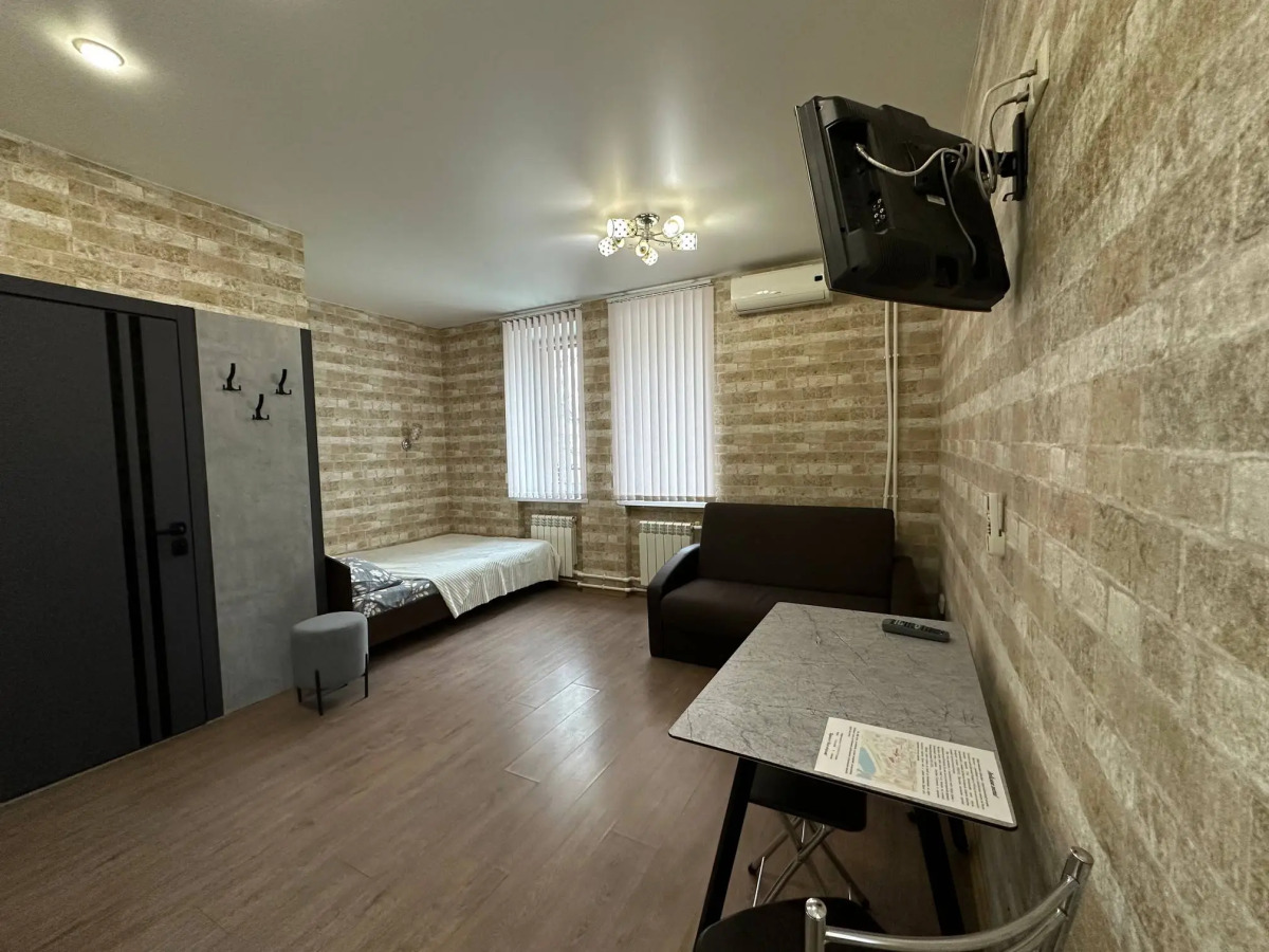 Меблированный комнаты Комсомольская на Набережной