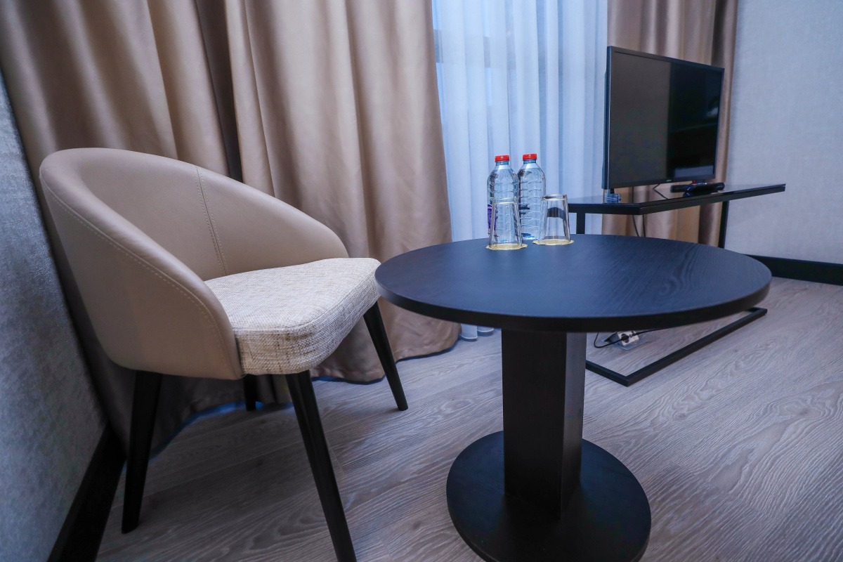 Отель Arium Baku