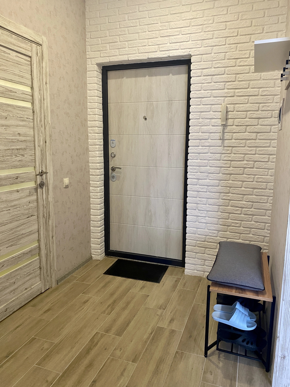 Квартира Уютная