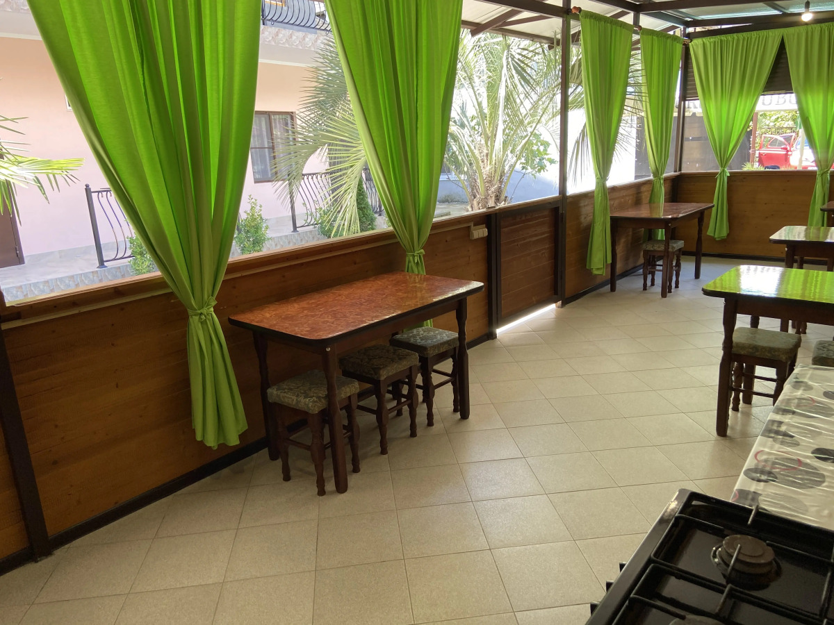 Гостевой дом Анжелика