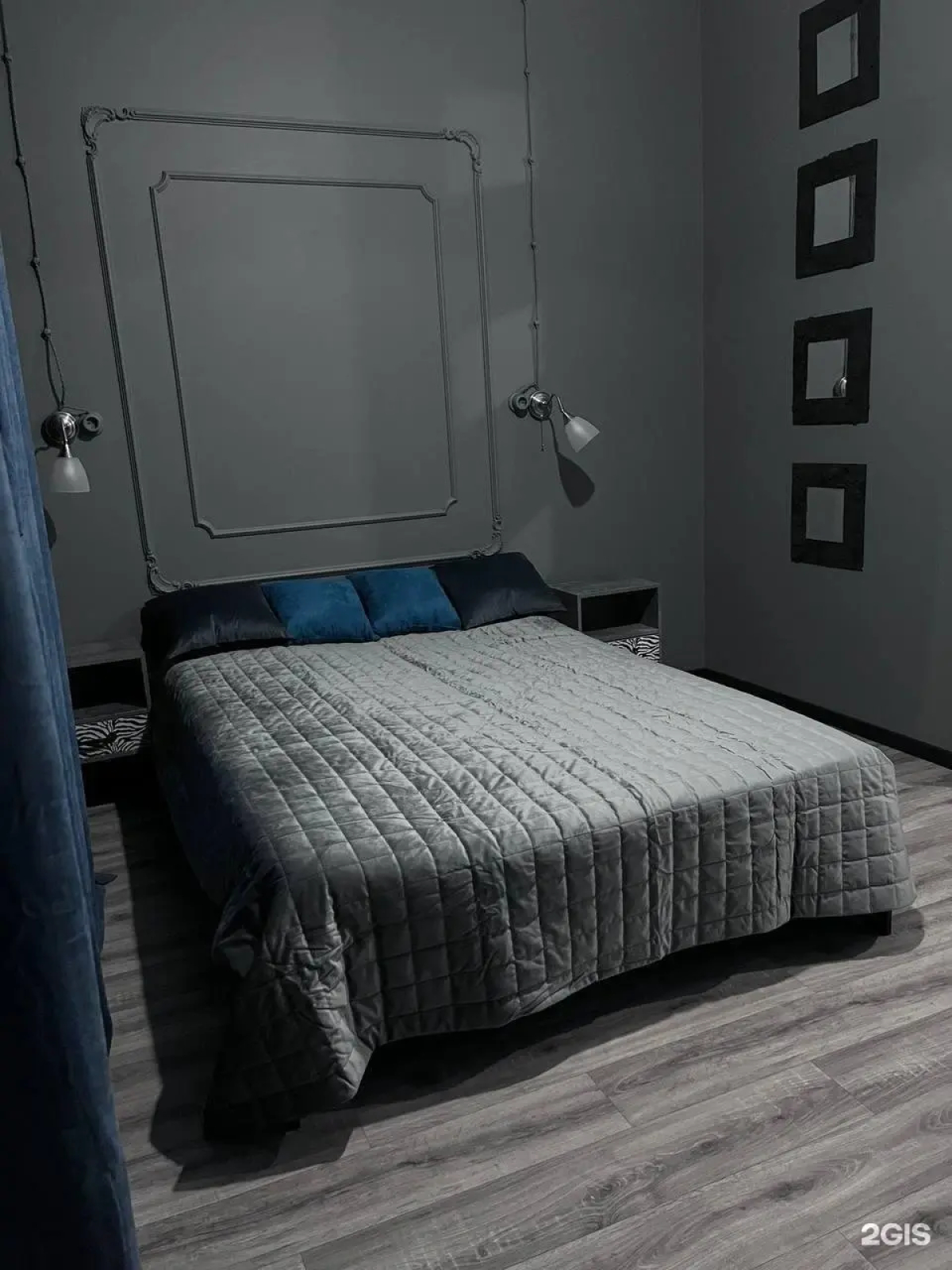 Отель Автор Шаболовская