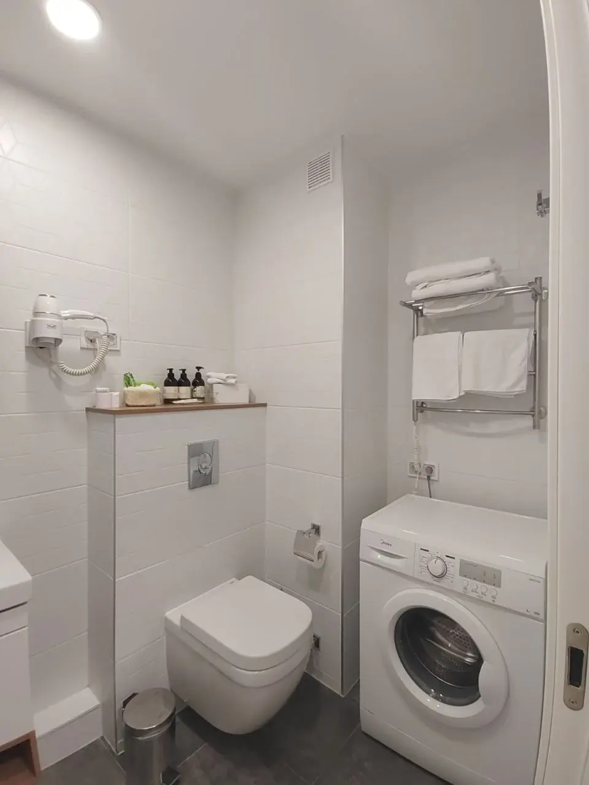 Апартаменты EUPHORIA