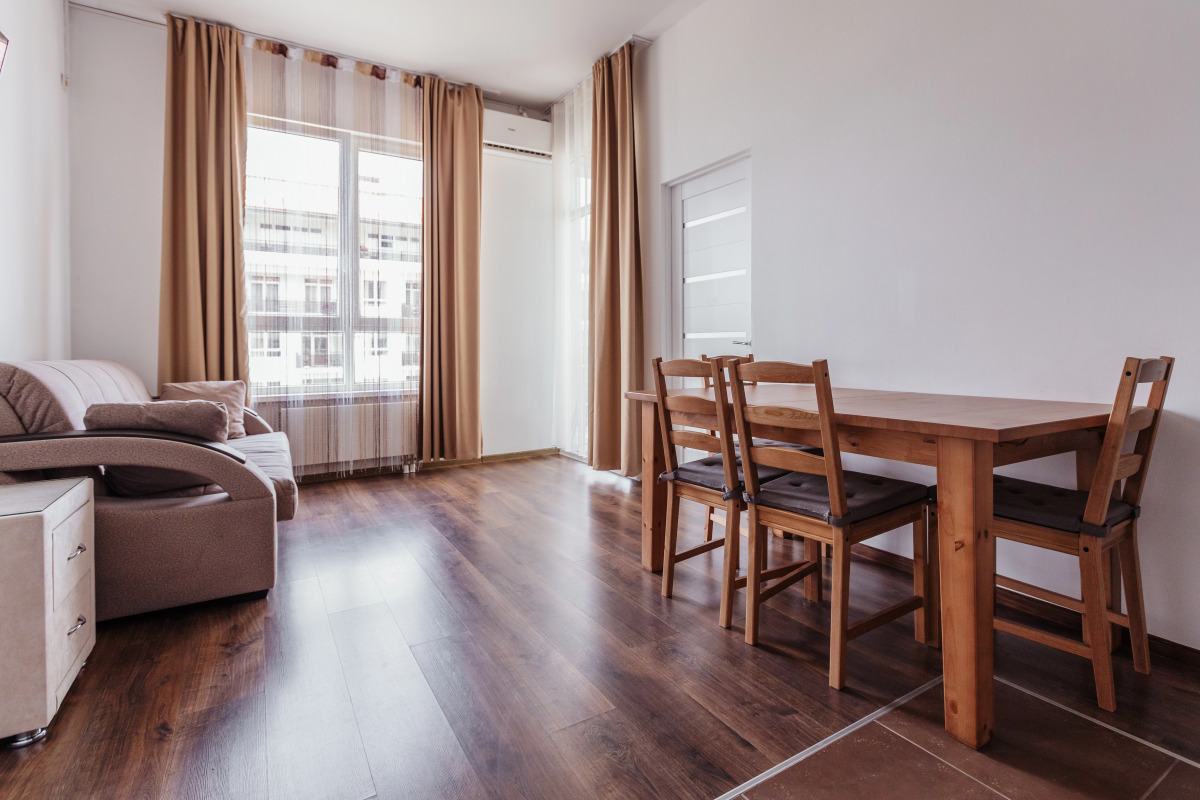 Апартаменты  Imeretinskiy on Parusnaya 23