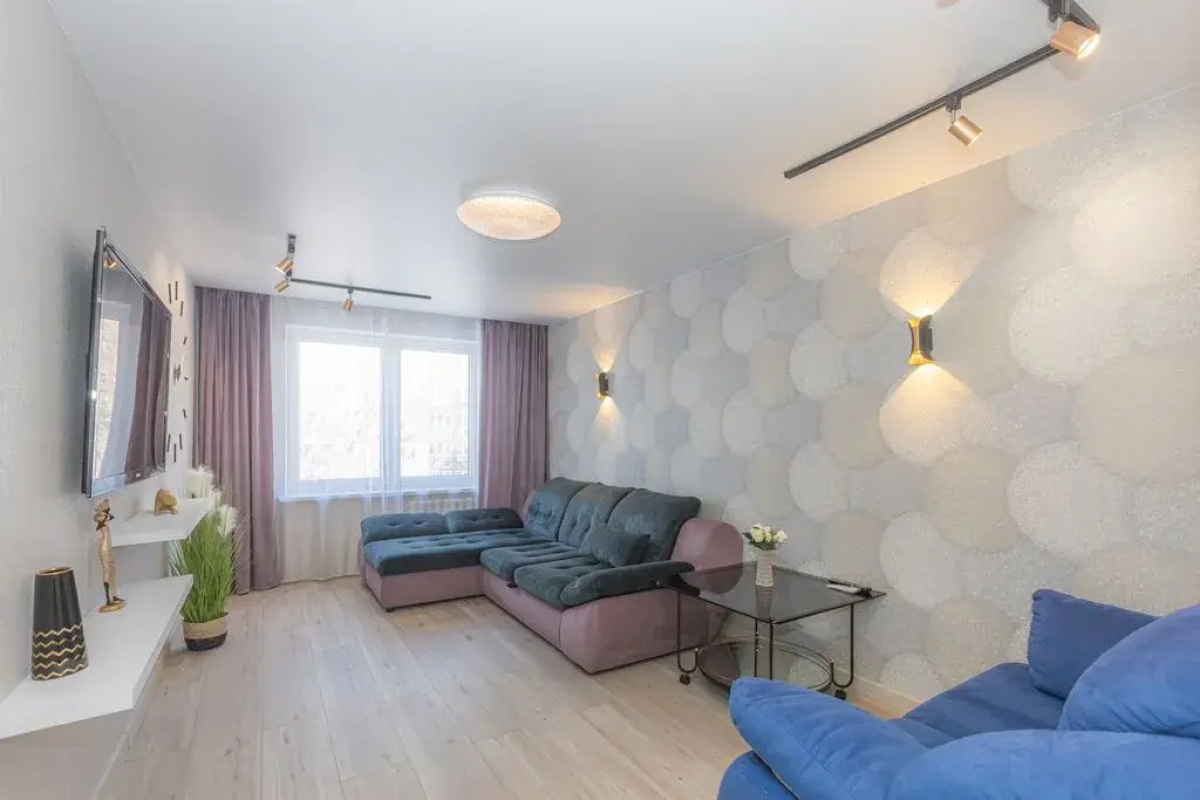 Квартира Уютная в центре Калининграда