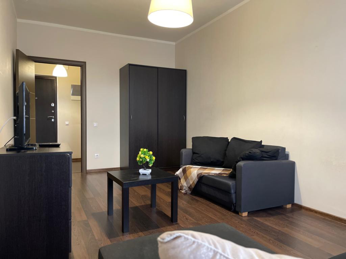 Квартира на Проспекте Просвещения 15 (190)