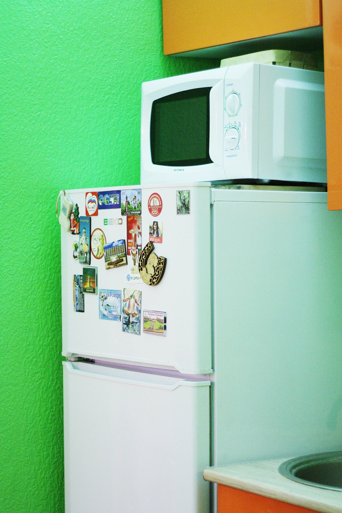 Мини-отель Дольче Вита