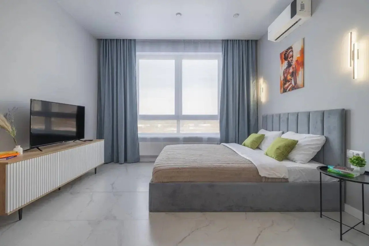 Квартира Движение Тушино