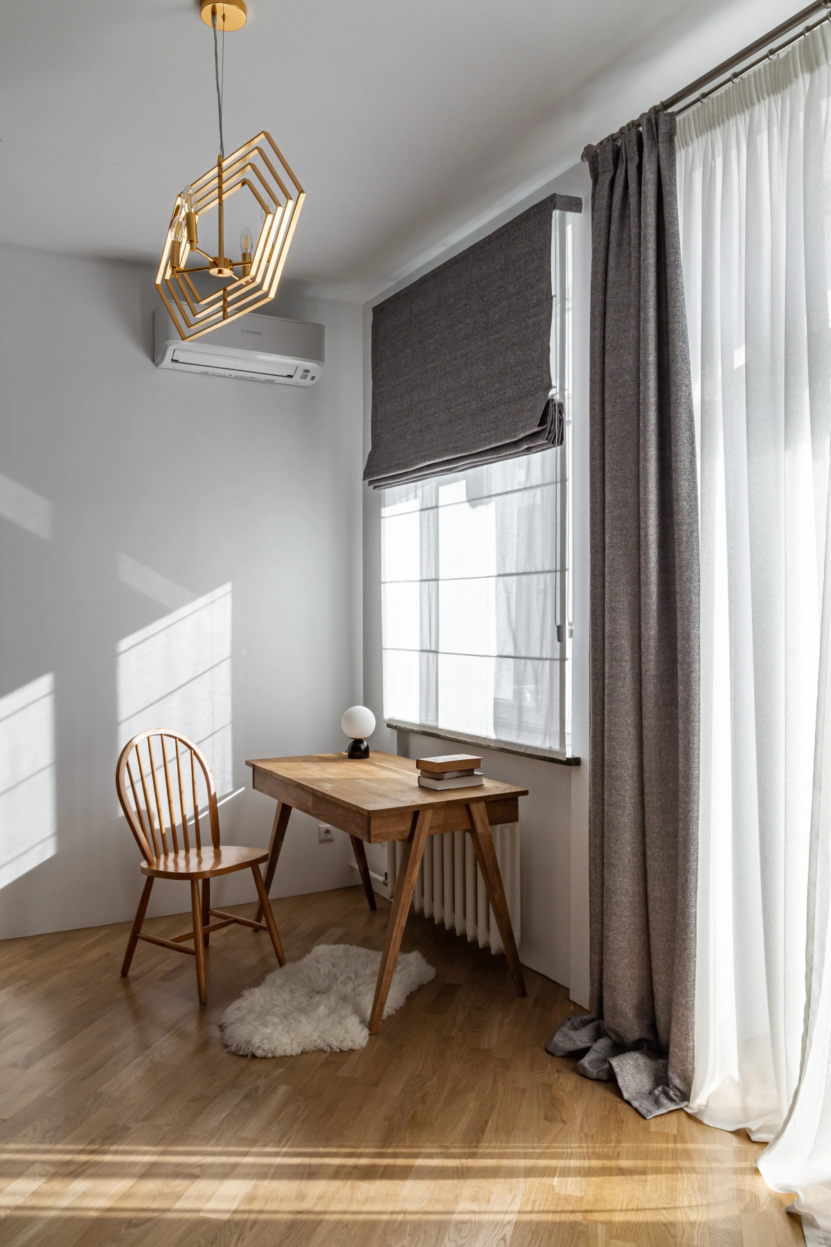 Апартаменты в Красных домах