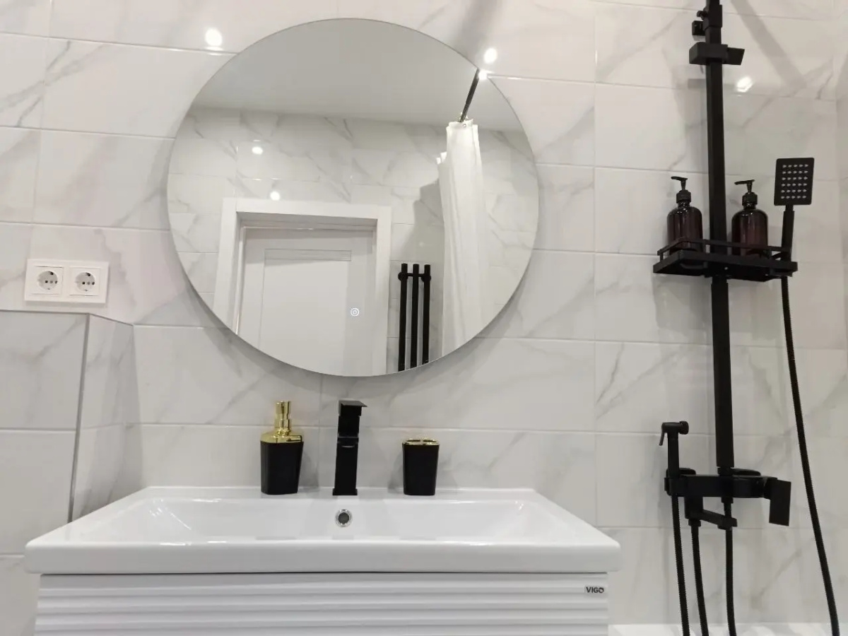 Евро-апартаменты Vetka Home для путешественников