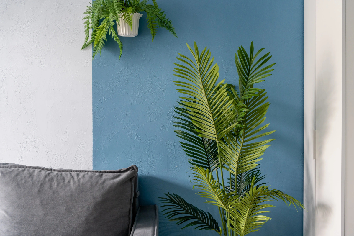 Апартаменты на Покровской Volna №5