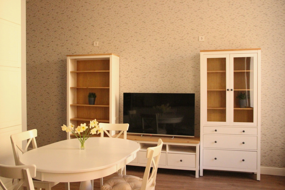 Апартаменты Недалеко от Летнего Сада