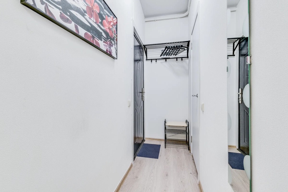 Апартаменты 101Апарт в центре у метро Московские ворота