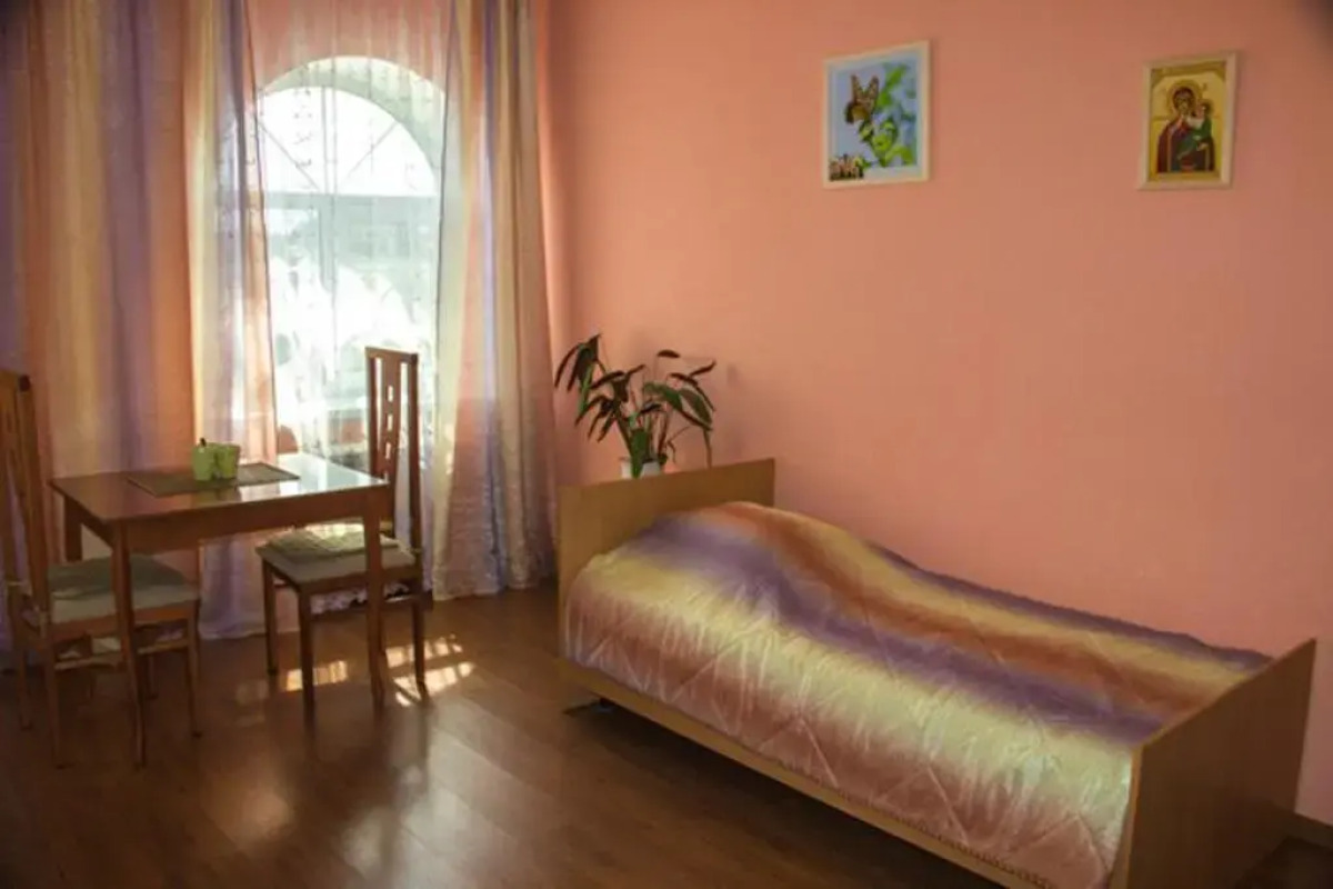 Гостевой дом Светочъ