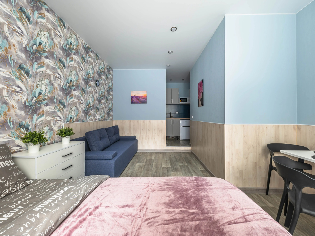 Апартаменты У Московских ворот