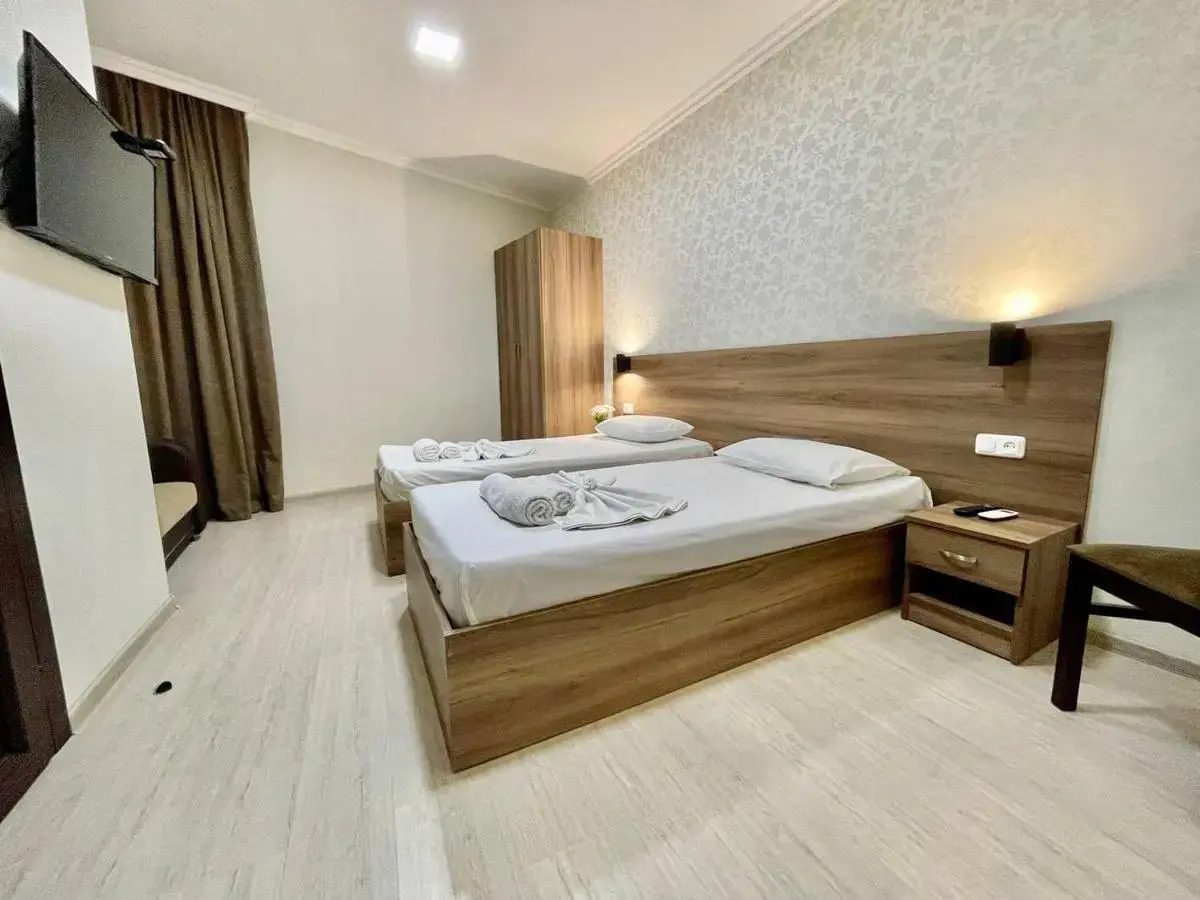 Hotel Merien