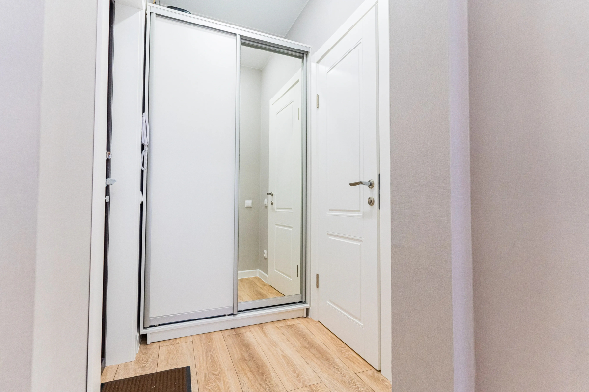 Апартаменты от LetoApart на Мысхакское шоссе 59