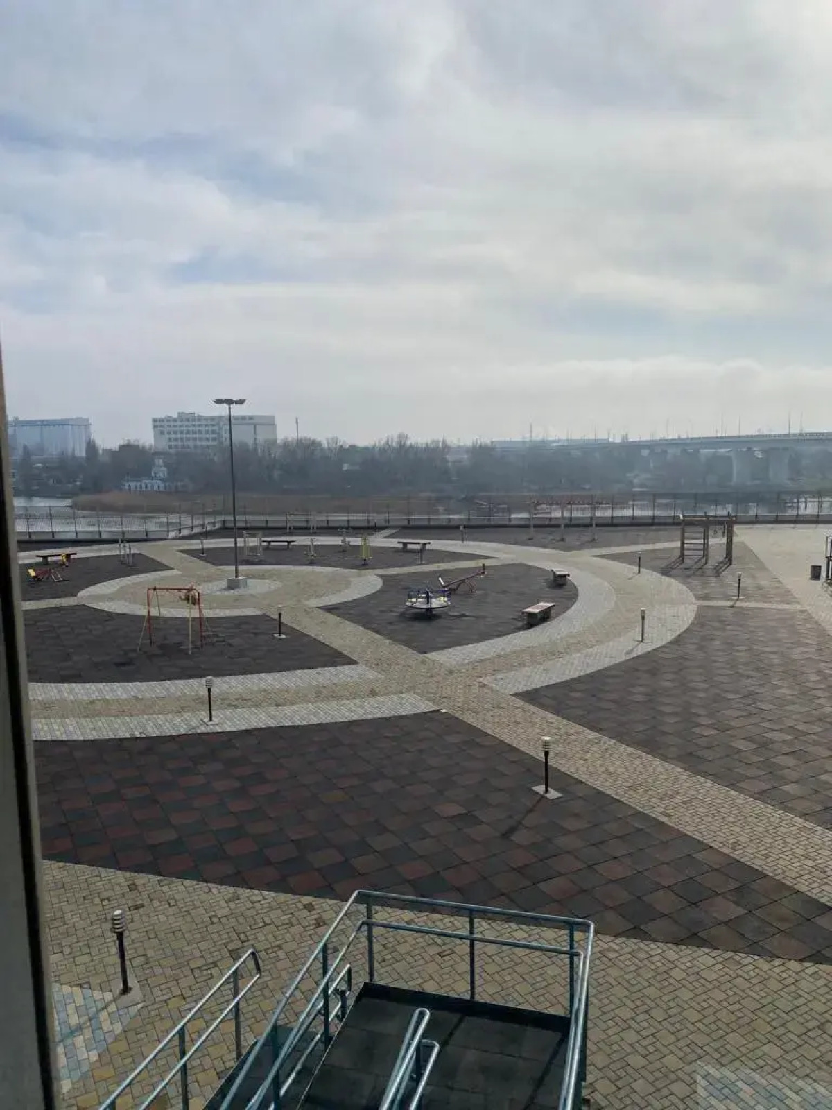 Квартира 2-к. квартира, 55 м², 3 кровати