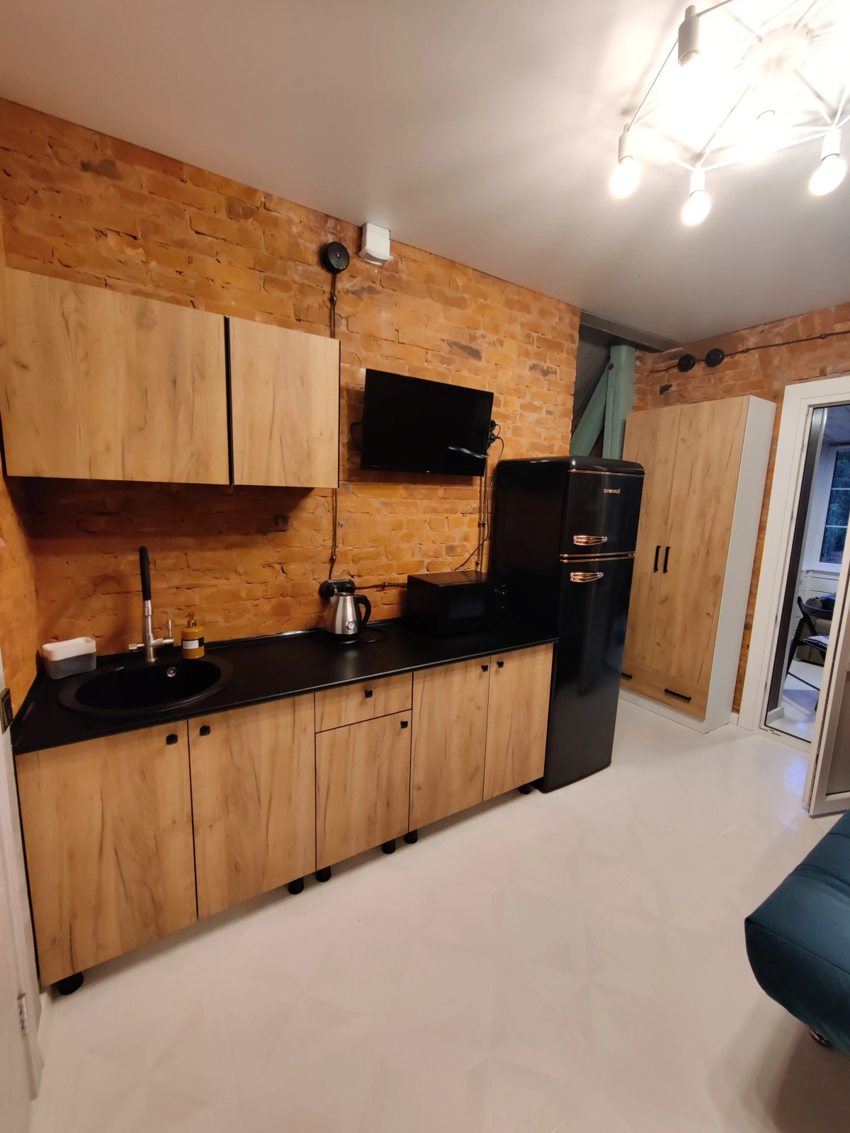 Квартира Senta