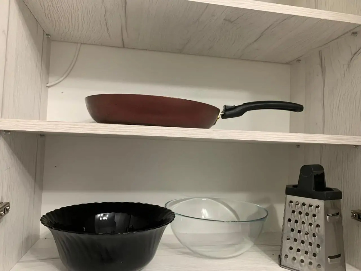 Квартира Железноводск на улице Октябрьская 106А