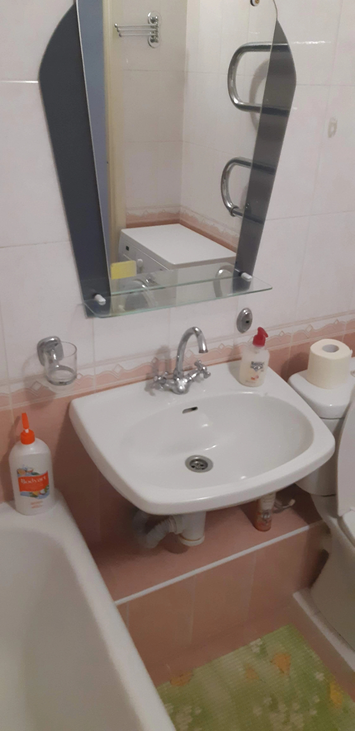 Квартира Esda