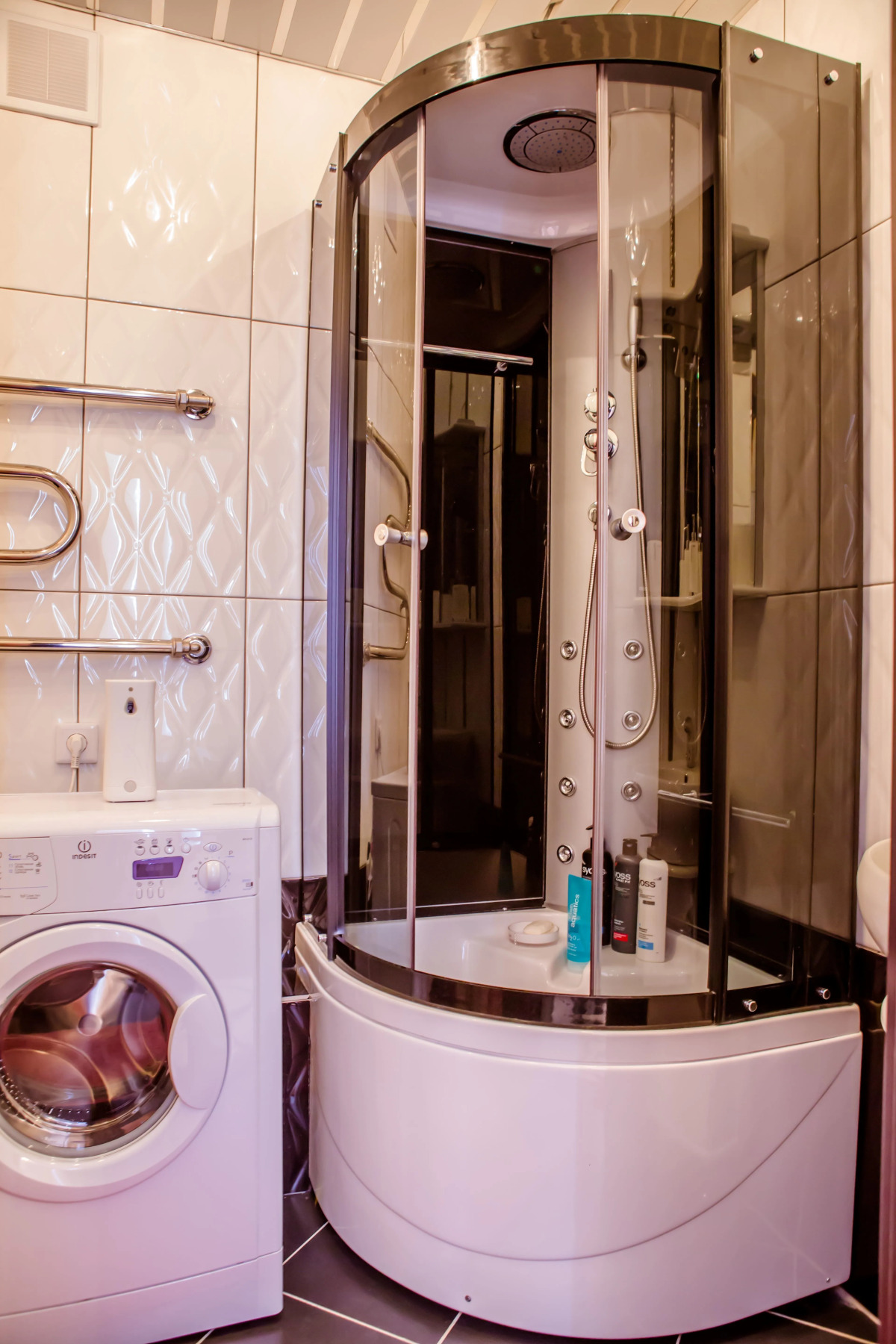 Апартаменты Cobremehny Stil