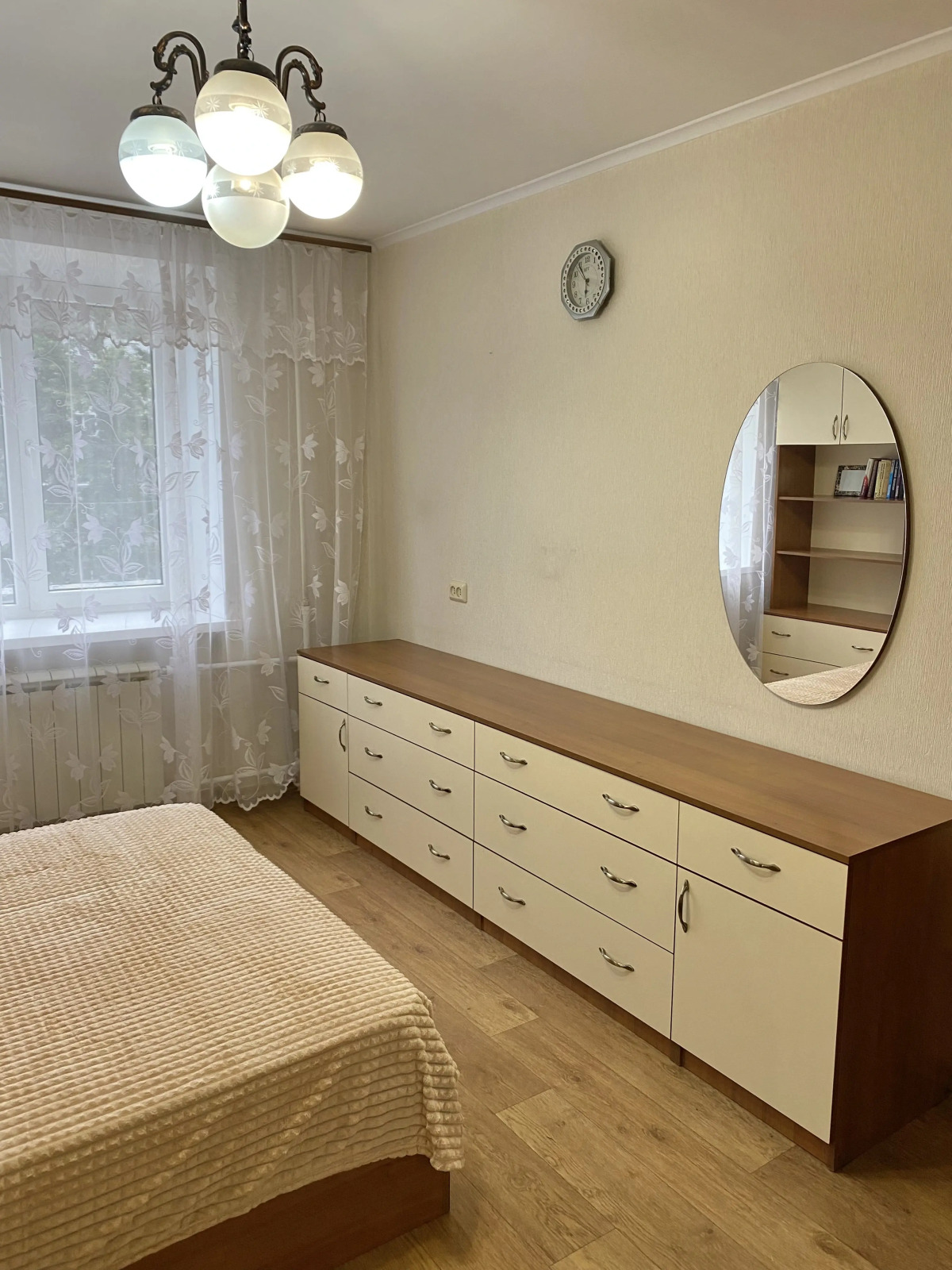 Апартаменты в центре Казани