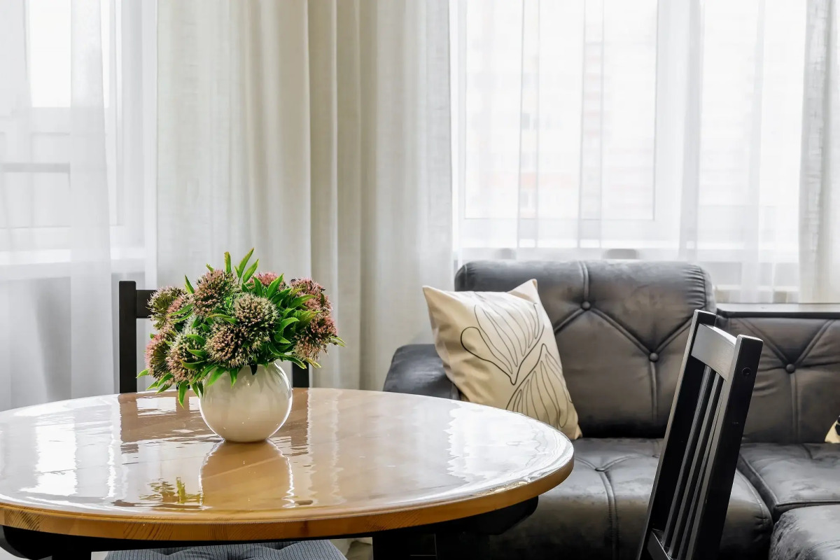 Квартира Как Дома 58 на Куйбышева