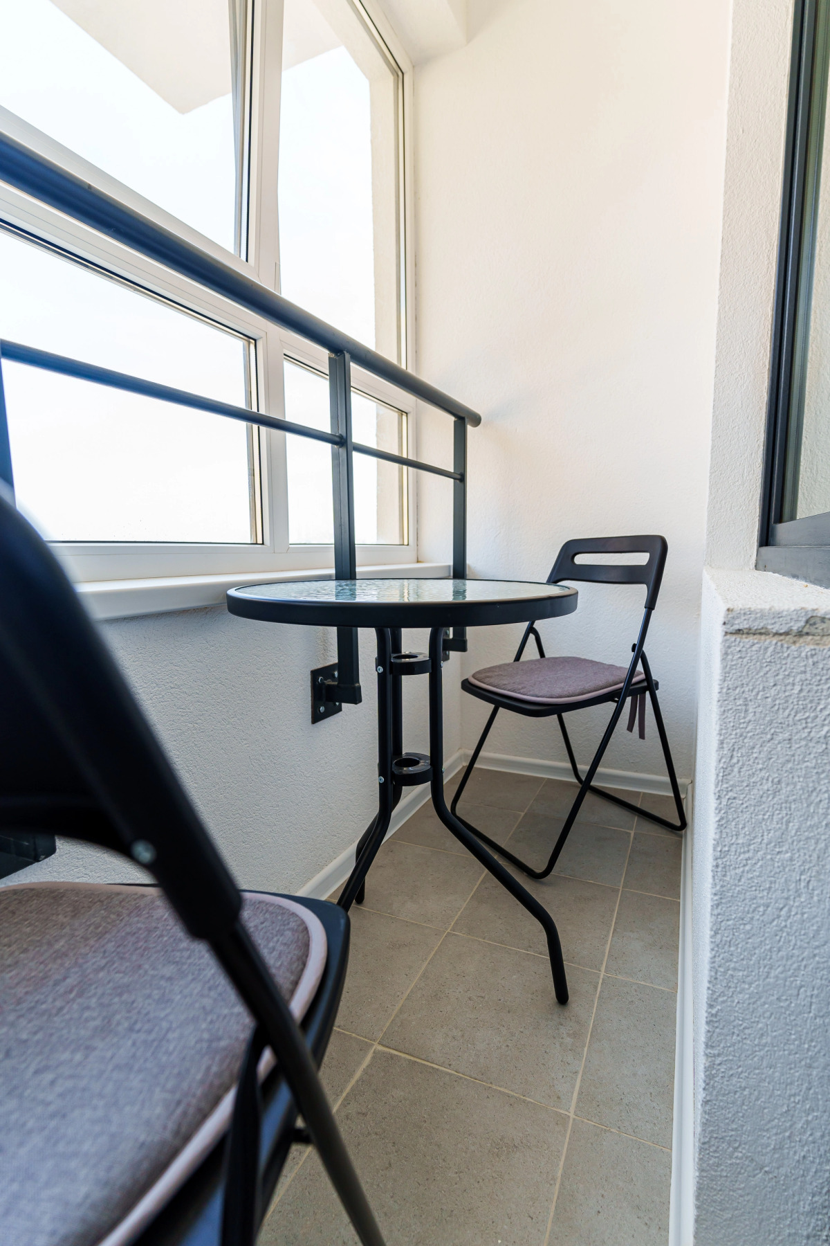 Апартаменты в ЖК Rомфорт-класса Черноморский - 2 от LetoApart 1