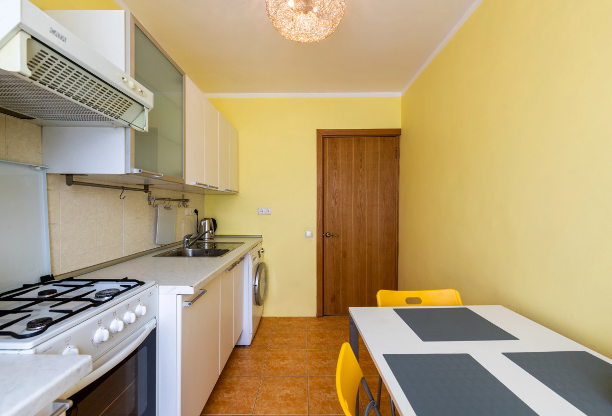 Апартаменты у Метро Павелецкая