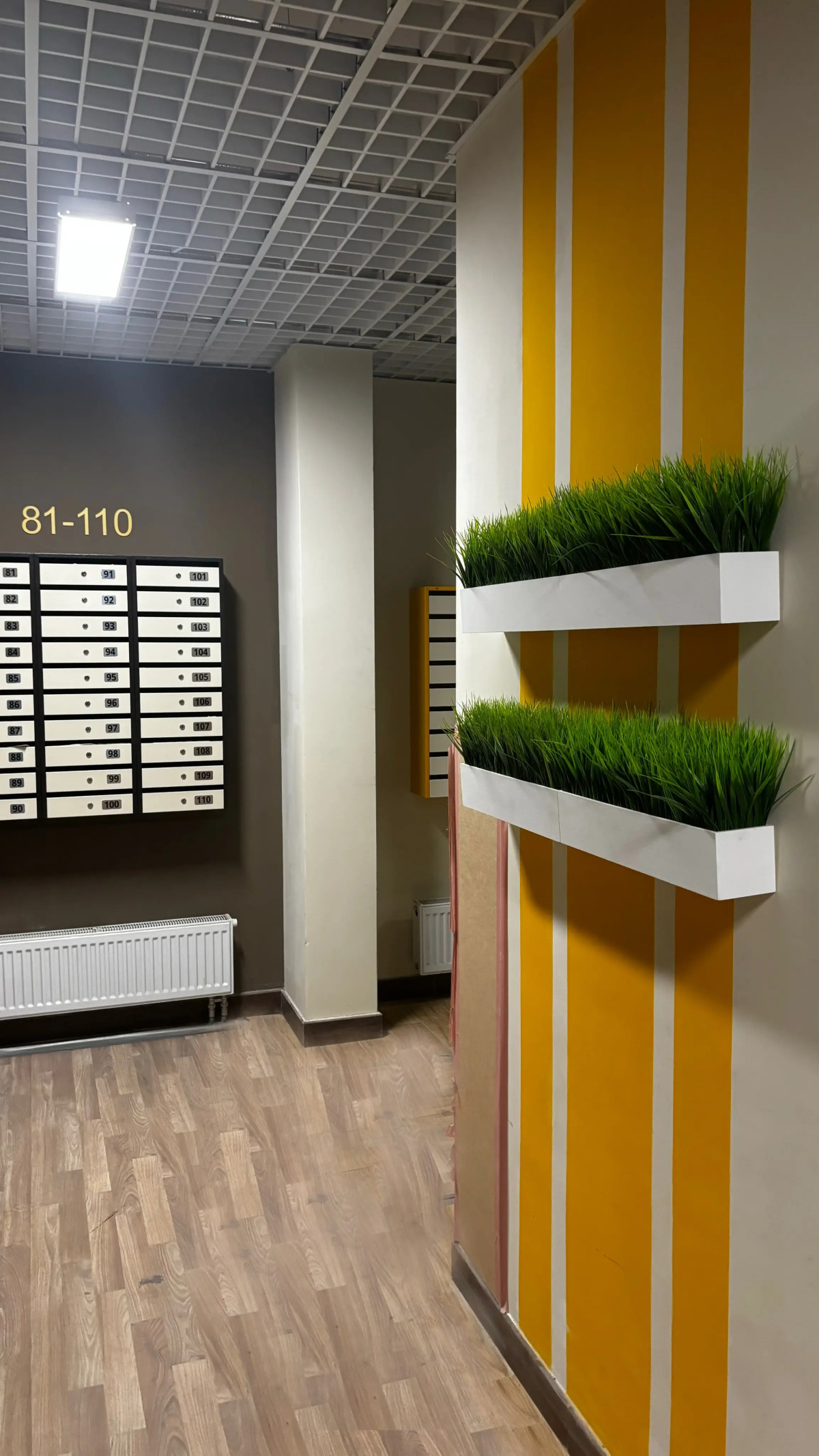 Апартаменты на проспекте Гагарина