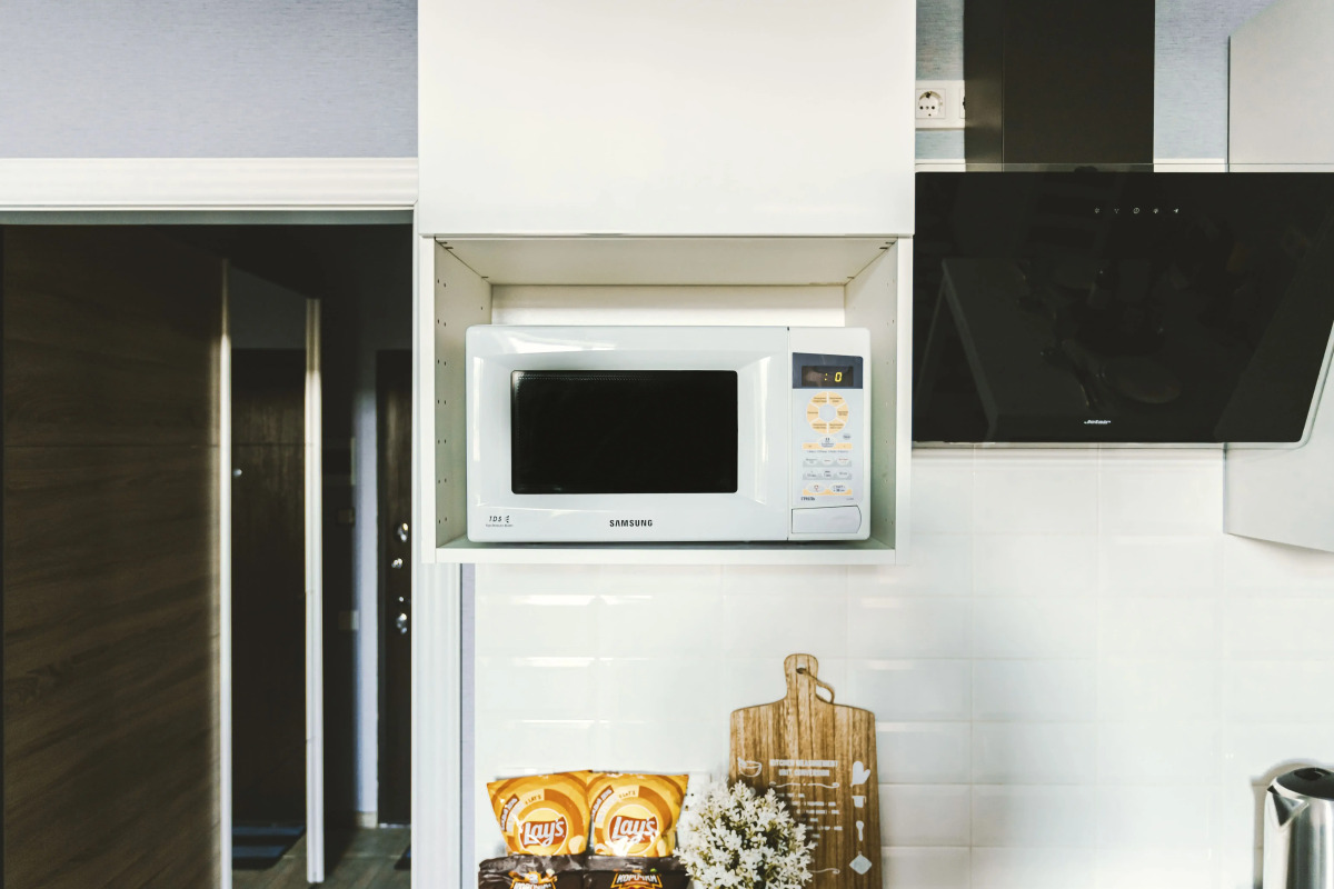 Апартаменты Lalapart Aquamarine с балконом у метро Дмитровская