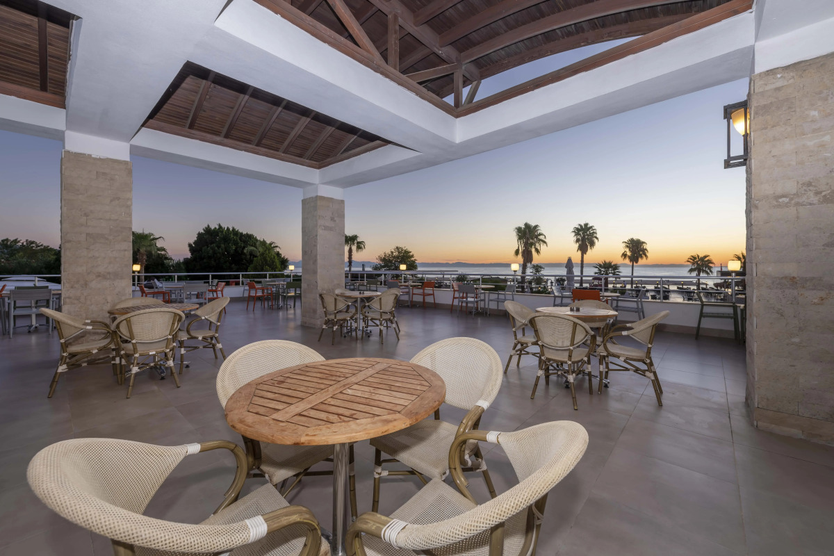 Armas Gul Beach (ex. Otium Gul Beach Resort)