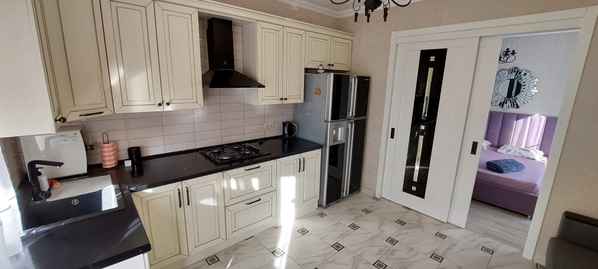 Гостевой дом Олимпия 2