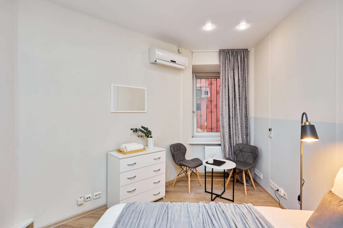 Гостевой дом Mayakovsky Rooms