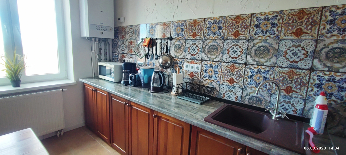 Квартира Лофт у Моря в Пионерском